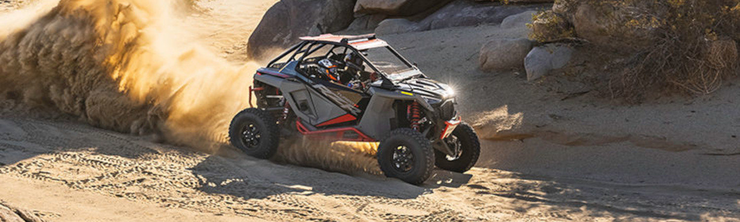 2022 Polaris RZR Turbo R for sale in Seacoast Powersports, Hampton Falls, New Hampshire